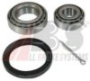 NISSA 40215F1700 Wheel Bearing Kit